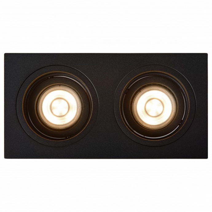 Встраиваемый светильник Lucide Embed 22959/02/30 - 2