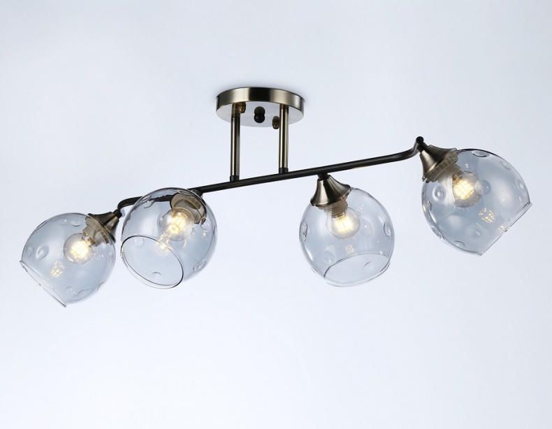 Люстра на штанге Ambrella Light TR TR303011 - 1
