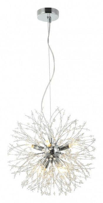 Подвесная люстра Stilfort Salut 2123/09/08P - 1