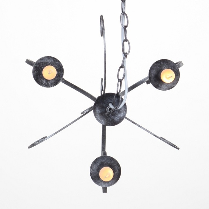 Подвесная люстра Vitaluce V1480 V1480/3 - 3