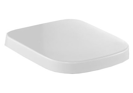 Крышка-сиденье Jacob Delafon Replay 8320K с микролифтом 8320K-00 - 4