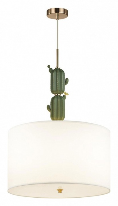 Подвесной светильник Odeon Light Cactus 5425/3 - 2