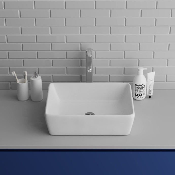 Раковина Grossman GR-3016 - 1