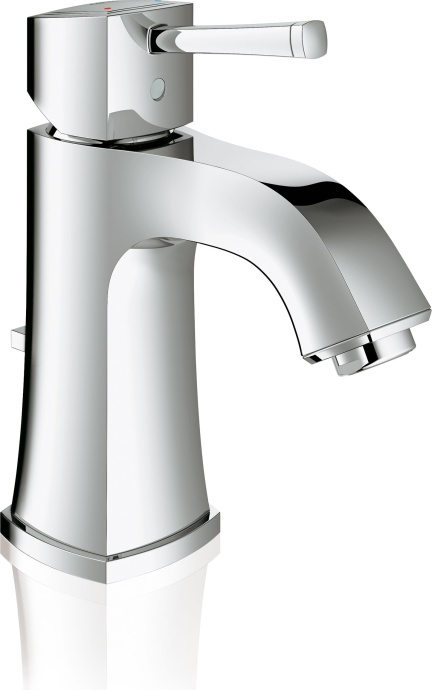 Смеситель Grohe Grandera 23303000 для раковины - 16