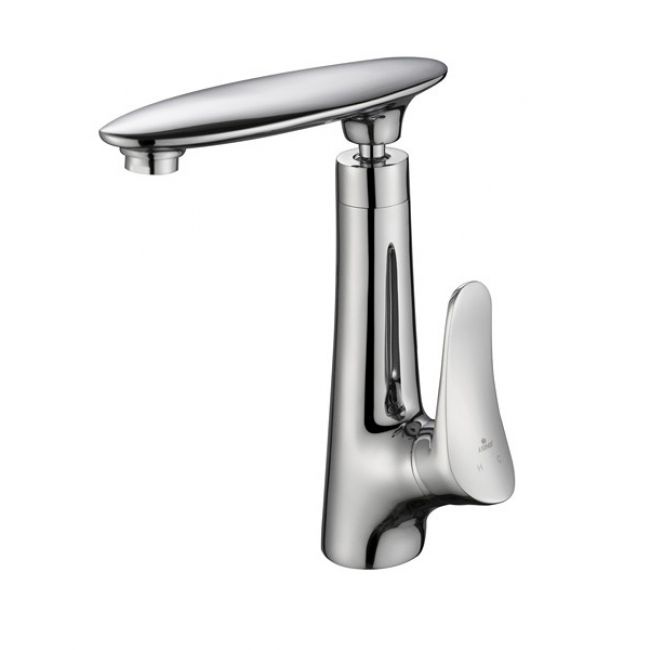 Смеситель Kaiser Modern 99233 для кухонной мойки - 0