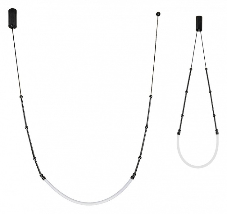 Подвесной светильник Kink Light Бофорт 08060-1A,19 - 0