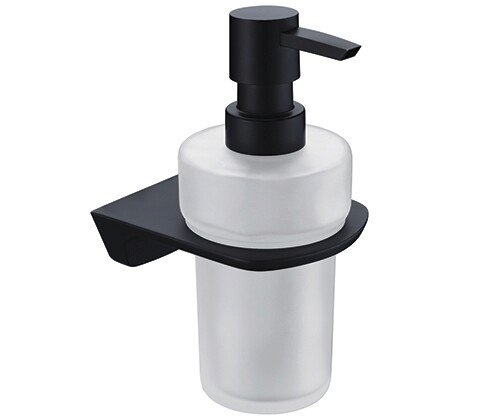 Elbe 7299 Дозатор для жидкого мыла K-7299 - 0