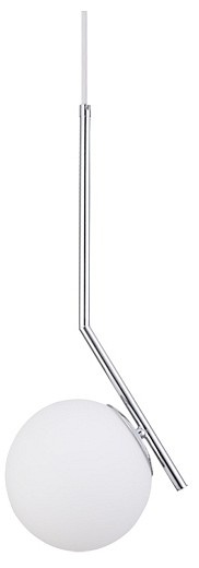 Подвесной светильник Arte Lamp Bolla-Unica A1924SP-1CC - 0