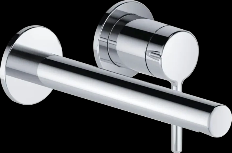 Смеситель для раковины Excellent Pi хром AREX.1214CR - 0