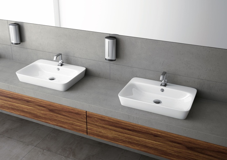 Раковина STWORKI 65 3065-KL - 7