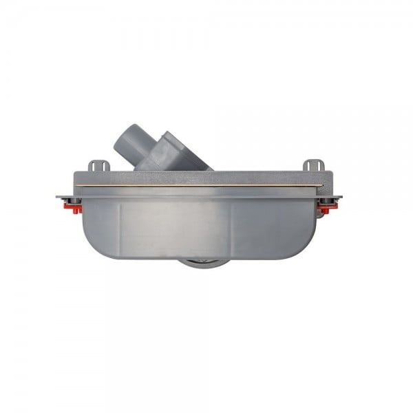 Душевой лоток Pestan Confluo Premium Wall Gold 13100061 - 6