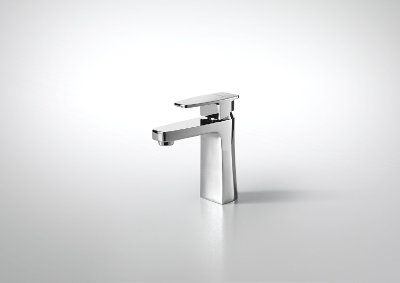 Смеситель Bravat Riffle F172106C для раковины - 2