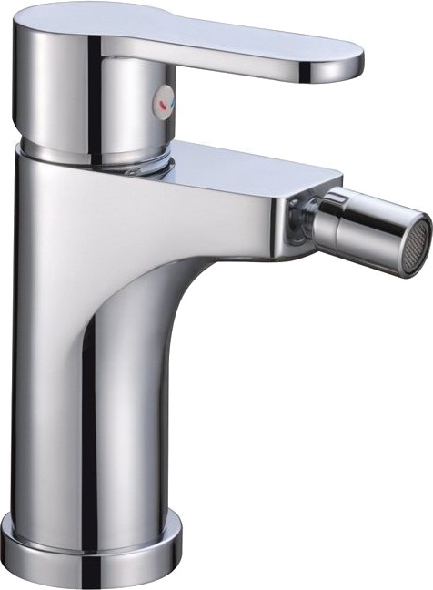 Смеситель для биде Cezares Laconico хром  LACONICO-C-BS-01-W0 - 0