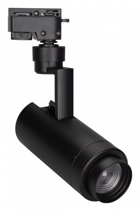 Трековый светодиодный светильник Arlight LGD-Zeus-2TR-R67-10W Day4000 025940(1) - 0