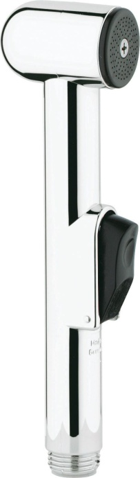 Гигиенический душ Grohe BauCurve со смесителем 123072 - 2