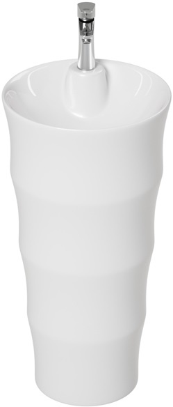 Раковина Laguraty 212B - 0