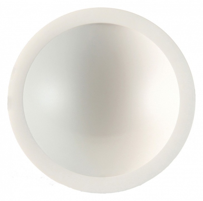 Встраиваемый светодиодный светильник Mantra Cabrera C0049 - 0