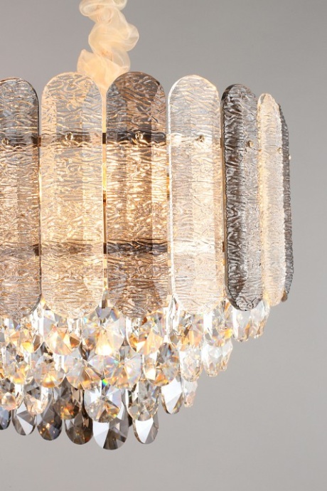 Подвесной светильник Aployt Rozel APL.770.03.11 - 6