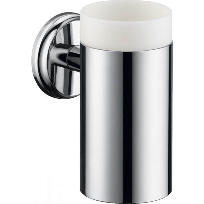 Стакан Hansgrohe Logis Classic 41618000 - 0