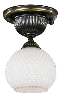 Светильник на штанге Reccagni Angelo 8610 PL 8610/1 - 0