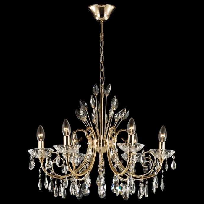 Подвесная люстра Odeon Light Hall Versia 4977/6 - 2