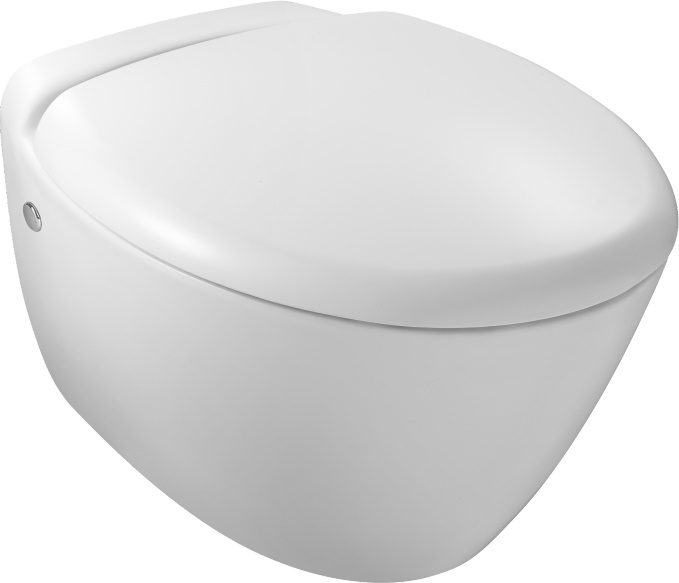 Комплект Jacob Delafon Presquile E29025-NF-M7 кнопка хром - 3