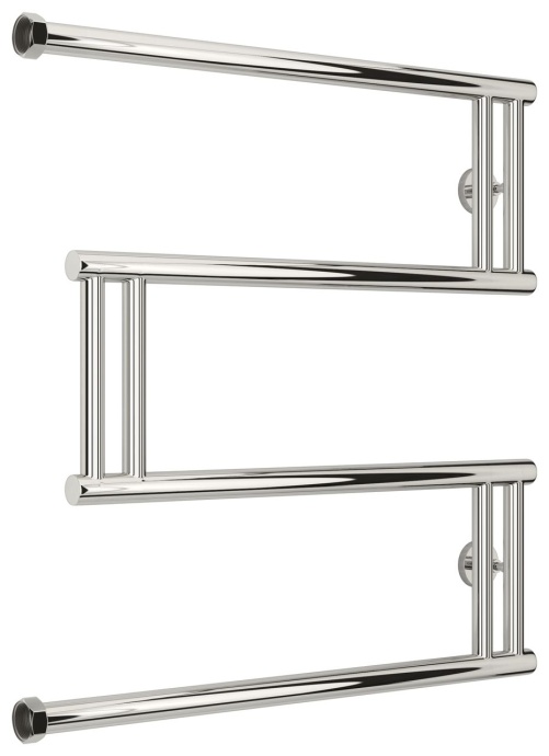 Полотенцесушитель водяной ДР High-Tech model 