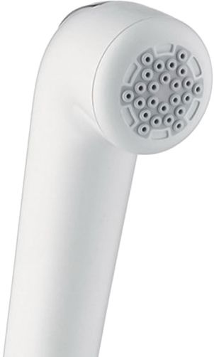 Смеситель Hansgrohe Logis 71290000 для раковины с гигиеническим душем - 4