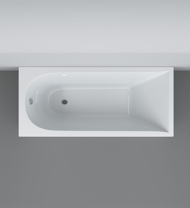 Акриловая ванна AM.PM Inspire V2.0 180х80 W52A-180-080W-A - 3