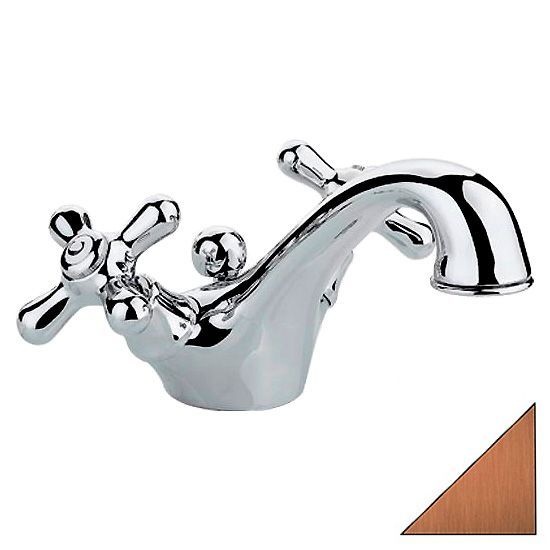 Смеситель для раковины Nicolazzi Nuova Brenta бронза  2532BZ - 0