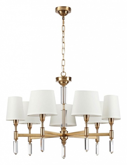 Подвесная люстра Odeon Light Modern London 4894/7 - 1