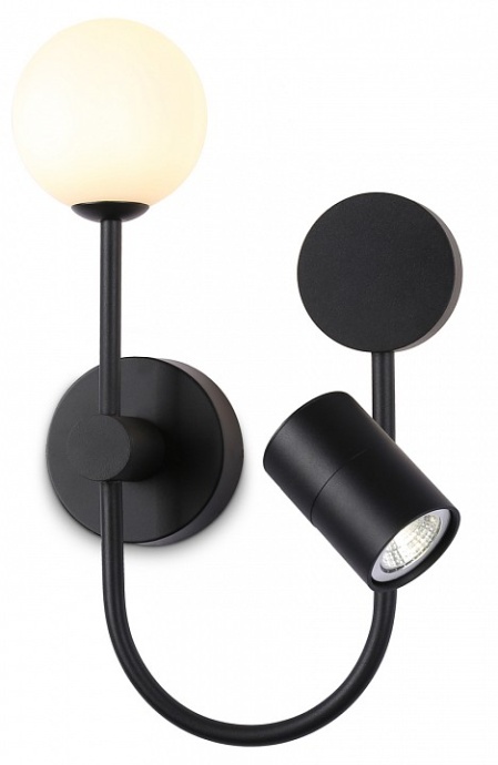 Бра с подсветкой Ambrella Light FL FL66389 - 0