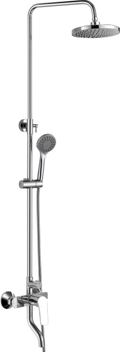 Душевая стойка Agger Merry A1393300 - 0