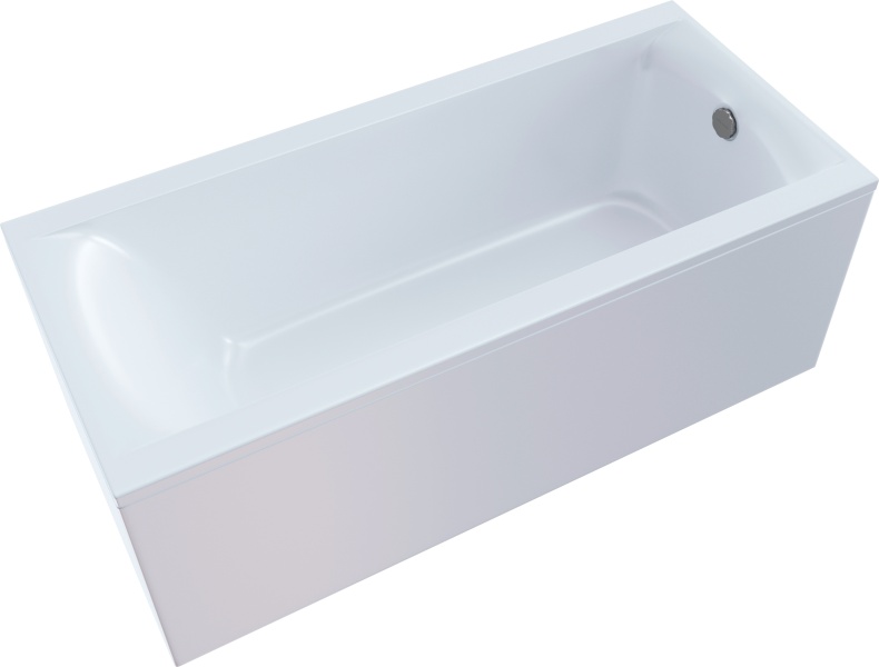 Экран Астра-Форм PFI 150 белый 100-27 - 4