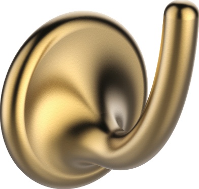 Крючок IDDIS Oldie OLDBR10i41 - 0