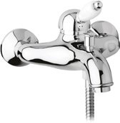 Смеситель для ванны Cezares Elite бронза  ELITE-VM-02-Bi - 0