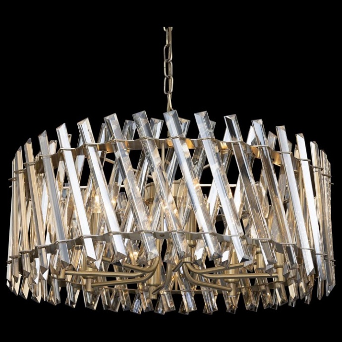 Подвесной светильник Citilux Ингвар CL334283 - 0