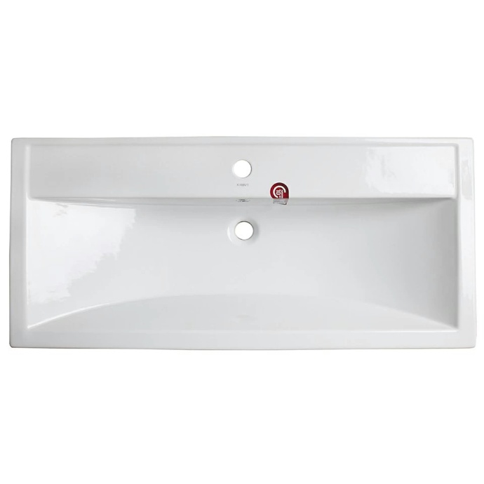 Раковина ASB-Woodline Фостер 1000  22322 - 0