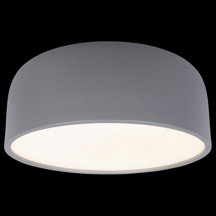 Накладной светильник Loft it Axel 10201/350 Grey - 3