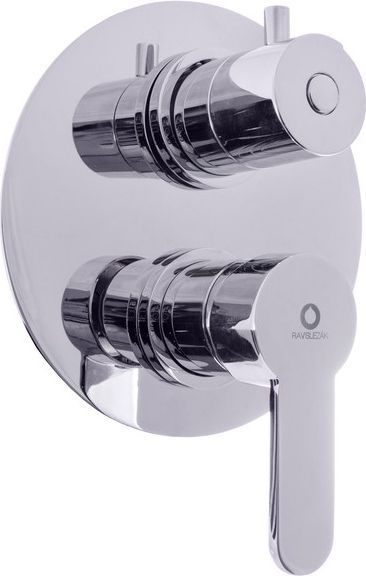  Rav Slezak Zambezi  ZA087.3 - 0