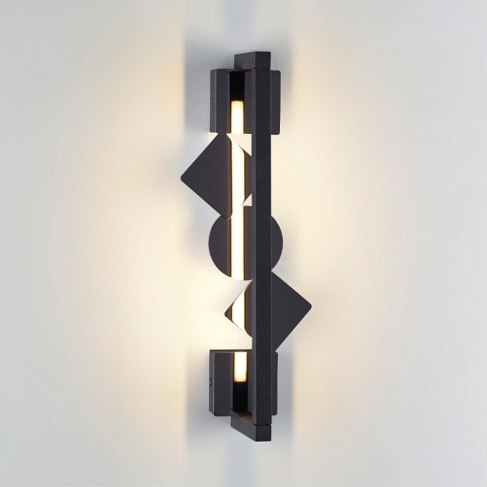 Накладной светильник Odeon Light Geos 6690/7WL - 1