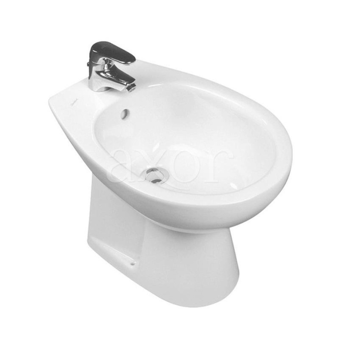 Биде напольное Ideal Standard Eurovit  W804001 - 0