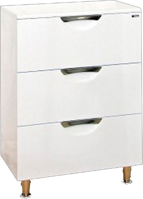 Комод Misty Марго 50 П-Мрг07050-011 - 0