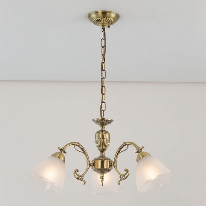 Подвесная люстра Citilux Латур CL413231 - 2