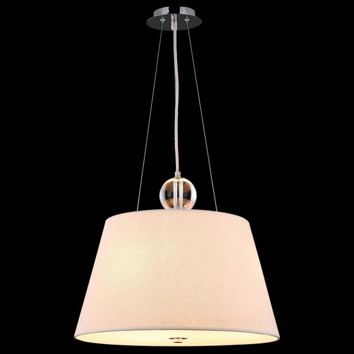 Подвесной светильник Maytoni Bergamo MOD613PL-03BG - 2