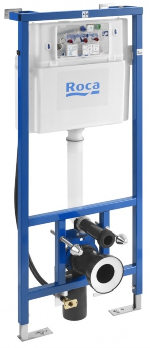 Инсталляция для унитаза Roca   890090800 - 0