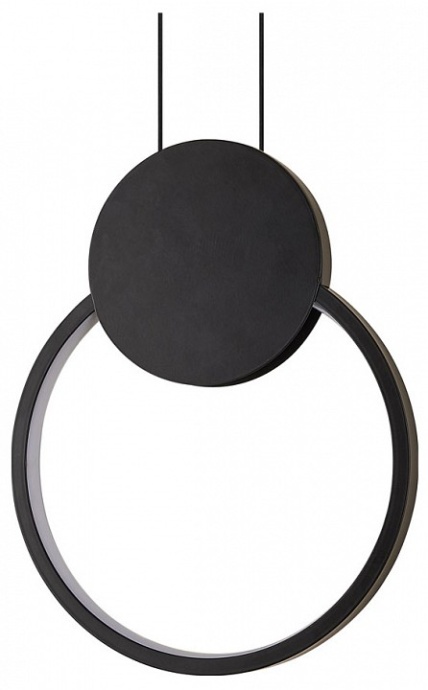 Подвесной светильник Moderli Store V5021-1PL - 0