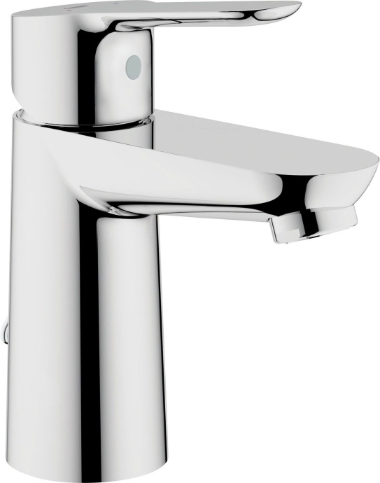 Смеситель Grohe BauEdge 23329000 для раковины - 0
