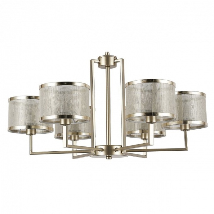 Подвесная люстра F-promo Bonbon 2487-6P - 0