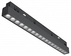 Встраиваемый светильник Maytoni Points TR031-4-18WTW-DD-B - 1